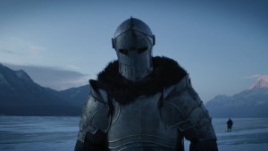 Путь рыцаря (A Knight's War)