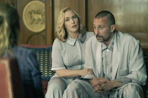 1 сезон 5 эпизод — «All Ye Faithful»