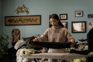 Как взломать экзамен (Bad Genius)