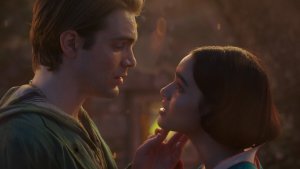 Белоснежка (Snow White)