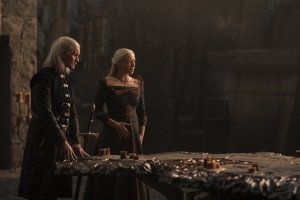 1 сезон 10 эпизод — «Чёрная королева» (The Black Queen)