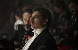 Первая дуэль (Une affaire d'honneur)