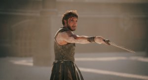 Гладиатор 2 (Gladiator II)