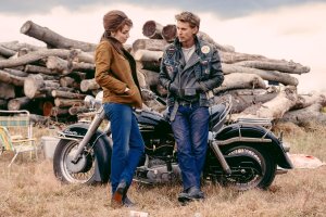 Байкеры (The Bikeriders)