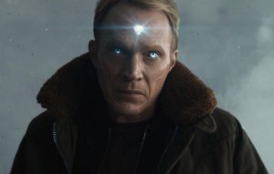 1 сезон 2 эпизод — «Тесей» (Theseus)