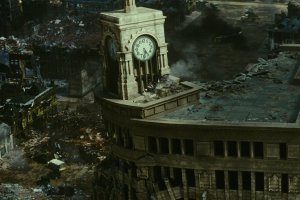 Годзилла: Минус один (Godzilla Minus One)