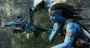 Аватар: Путь воды (Avatar: The Way of Water)