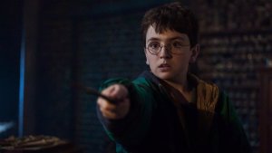 Гарри Поттер (Harry Potter)