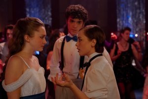 Улица Страха: Королева бала (Fear Street: Prom Queen)