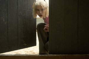 1 сезон 3 эпизод — «Оцени ситуацию» (Read the Room)