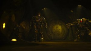 Мандалорец и Грогу (The Mandalorian and Grogu)