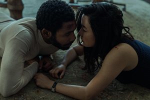 1 сезон 8 эпизод — «Разрыв» (A Breakup)
