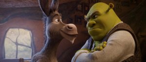 Шрэк 5 (Shrek 5)