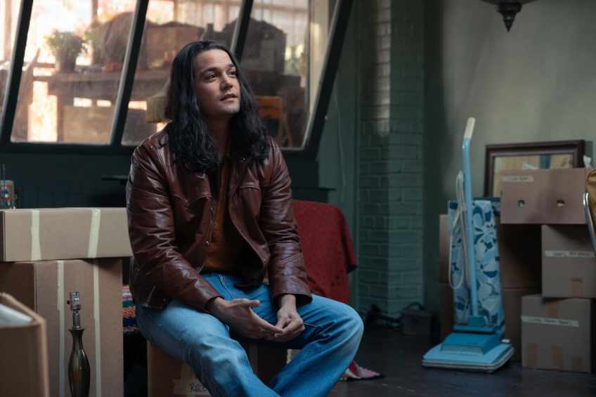 Плеер Свидание с монстром