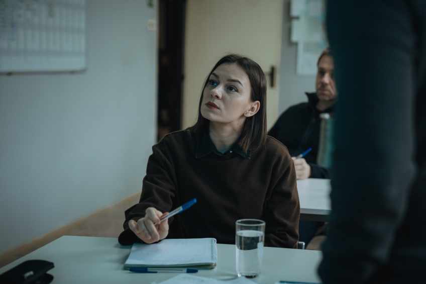 Плеер Игра убийцы