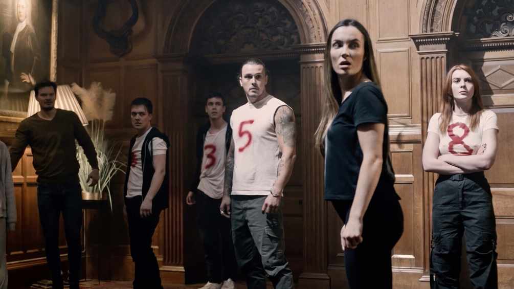Плеер Отель «Динозавр» 3