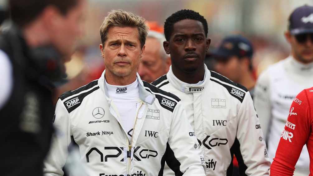 Плеер F1