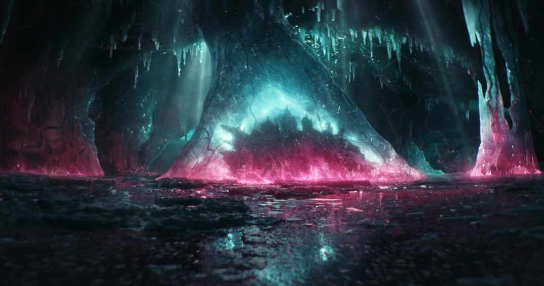Плеер Годзилла и Конг: Новая империя
