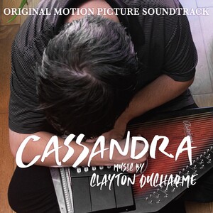 Cassandra (Original Motion Picture Soundtrack) Cassandra (Original Motion Picture Soundtrack)