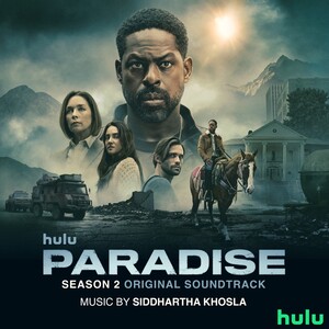 Paradise: Season 2 (Original Soundtrack)