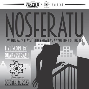 Nosferatu (Film Soundtrack)