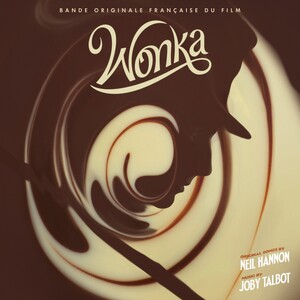 Wonka (Bande Originale française du Film)
