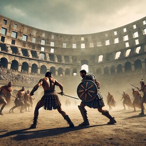 Gladiator II Soundtrack