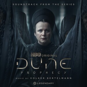 Dune: Prophecy (Soundtrack from the HBO® Original Series) - Vol. 1
