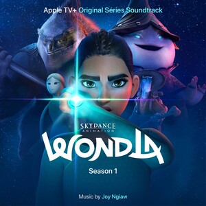 WondLa: Season 1 (Apple TV+ Original Series Soundtrack)