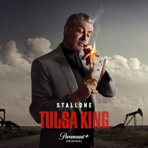 Tulsa King (Official Theme) - Single