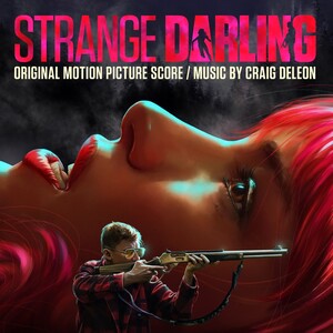 Strange Darling (Original Motion Picture Score)